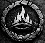 Forging Ash of the Beloved